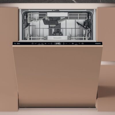Hotpoint Standard Dishwashers (Hydroforce Series)